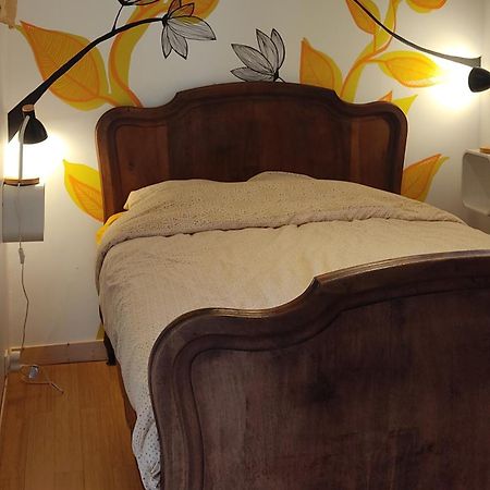Appartement Cosy, Au Calme, Axe Annecy - Geneve Villy-le-Pelloux Kültér fotó
