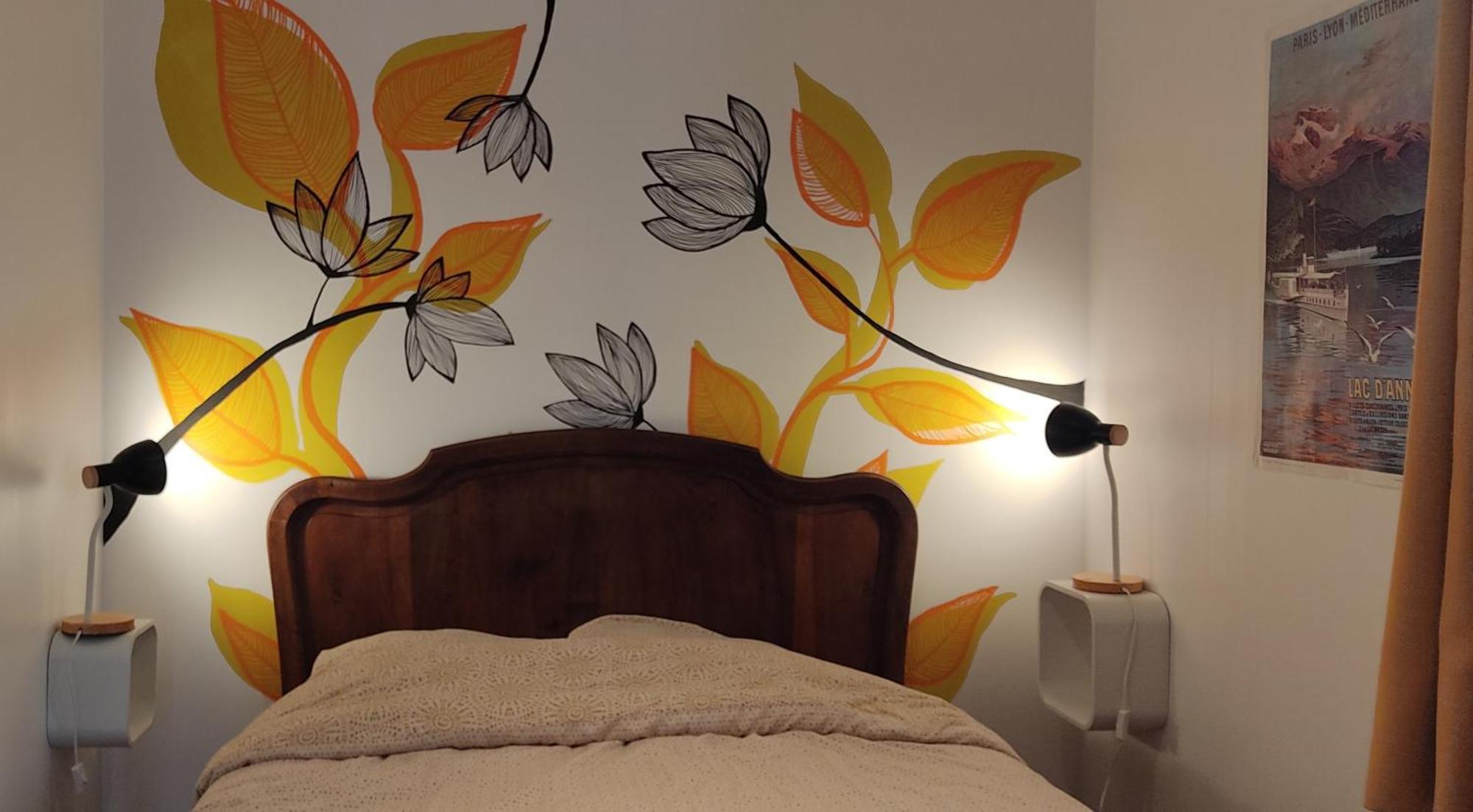 Appartement Cosy, Au Calme, Axe Annecy - Geneve Villy-le-Pelloux Kültér fotó