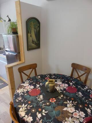 Appartement Cosy, Au Calme, Axe Annecy - Geneve Villy-le-Pelloux Kültér fotó