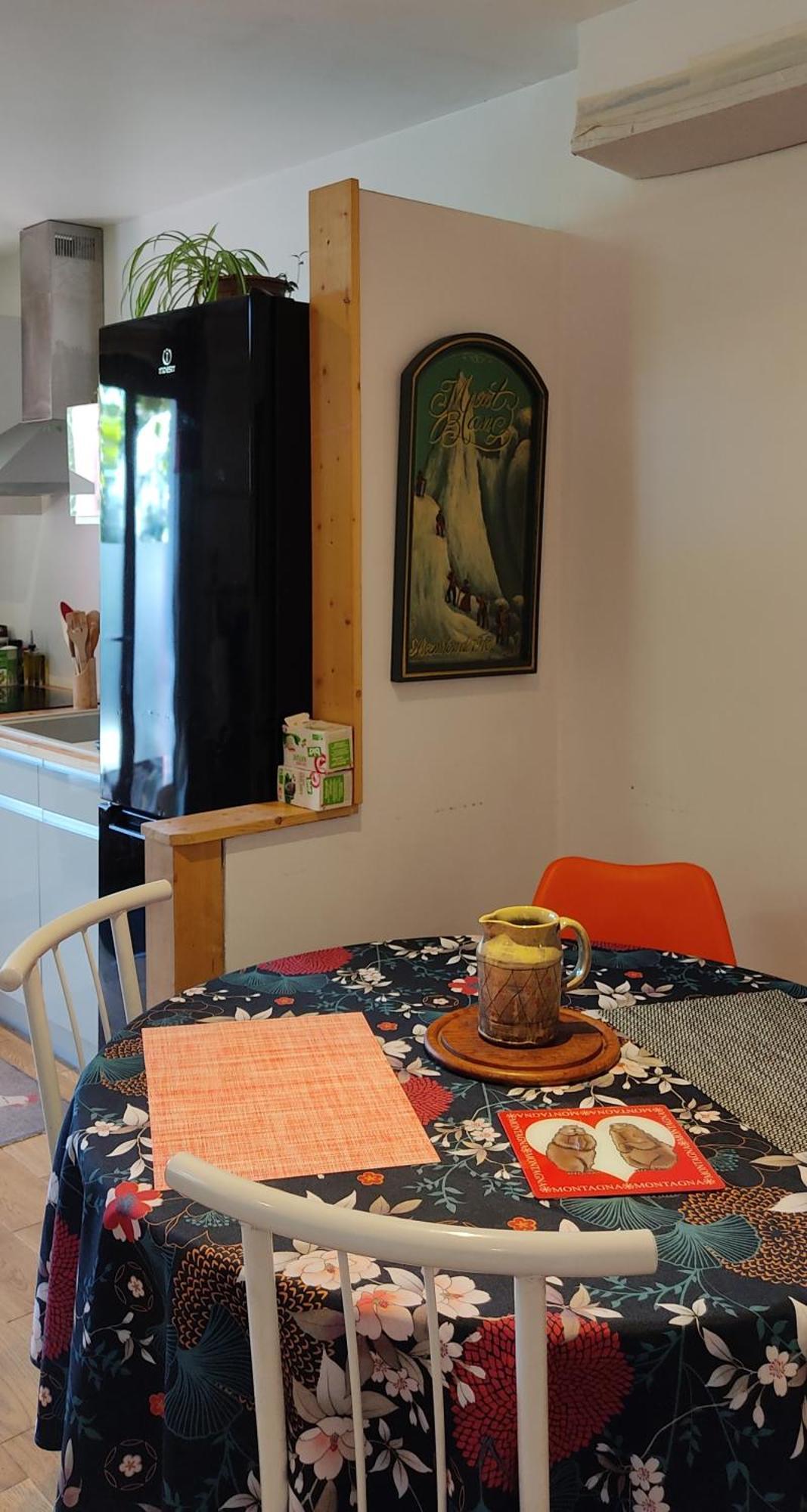 Appartement Cosy, Au Calme, Axe Annecy - Geneve Villy-le-Pelloux Kültér fotó